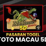 Prediksi Togel Toto Macau 5D 4 Agustus 2024